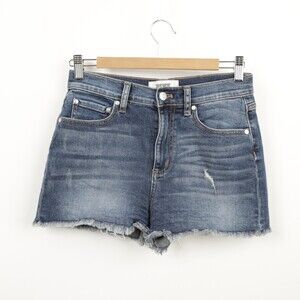 Pink by Victoria Secret Shorts size 6